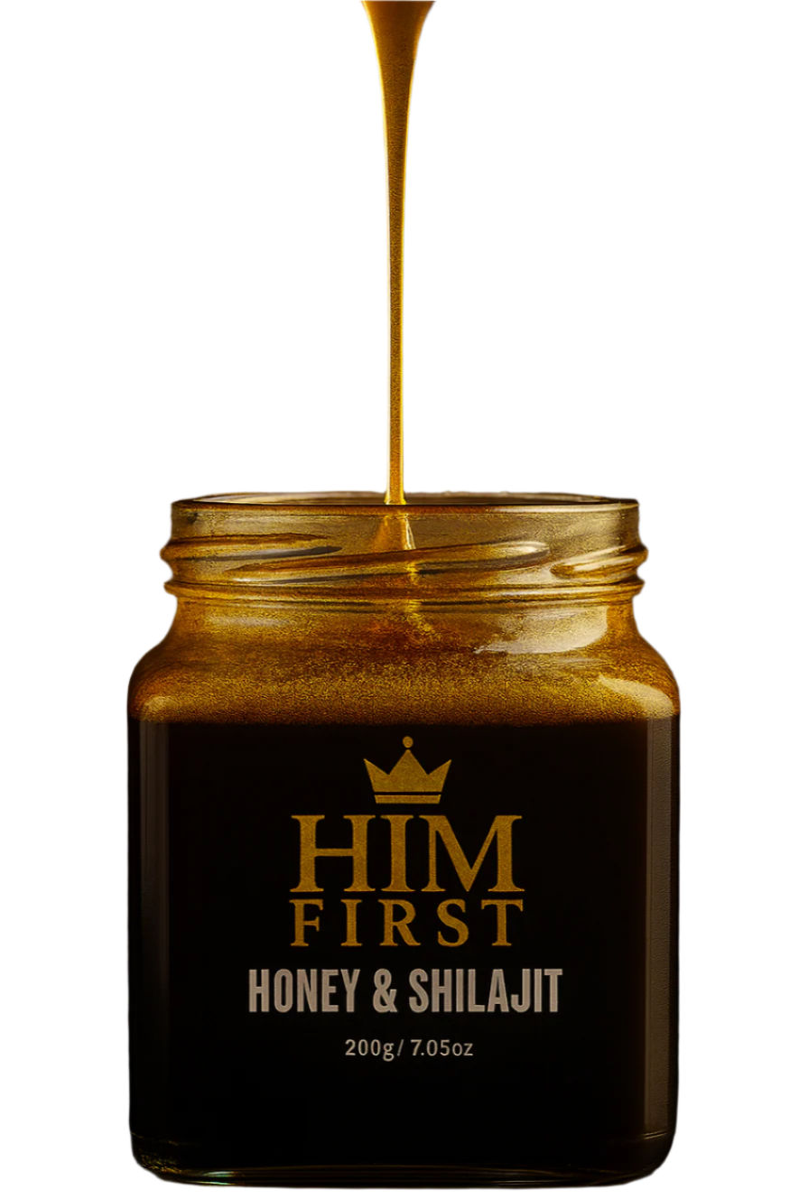 Shilajit
