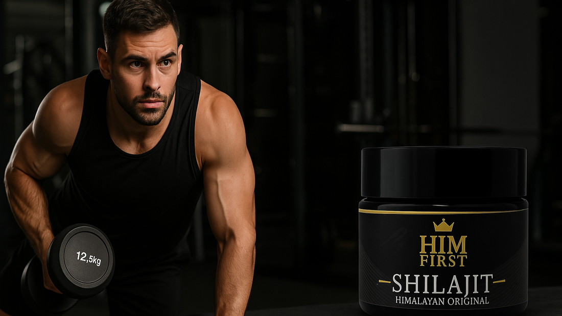 Integrating Shilajit into Your Daily Routine: Morning, Pre-Workout, Night Use Cases
