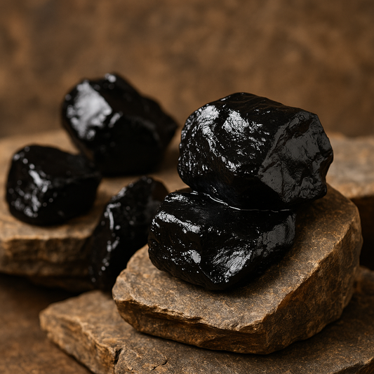 What Is Shilajit? Benefits, Dosage, Side Effects & Purity Checklist