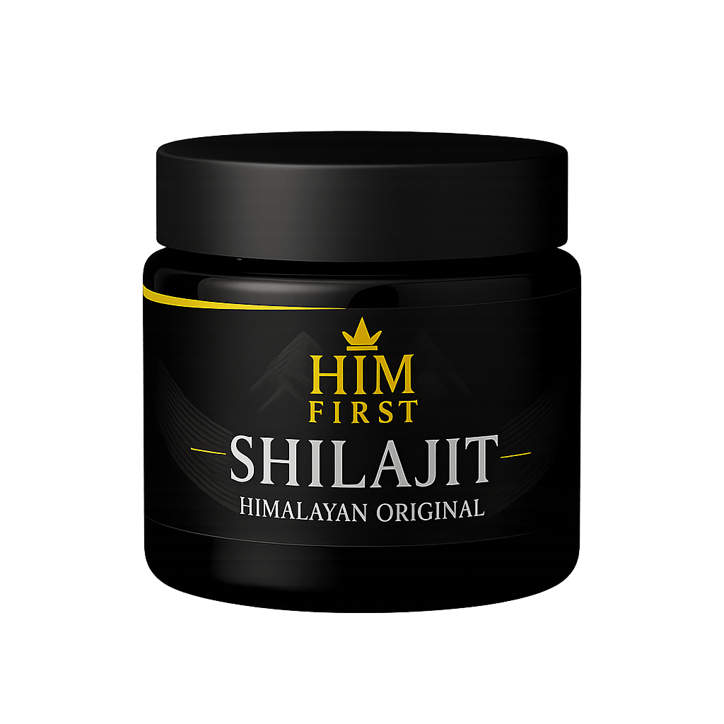 Shilajit