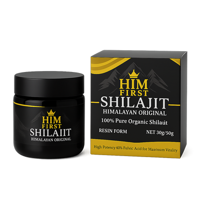 Shilajit
